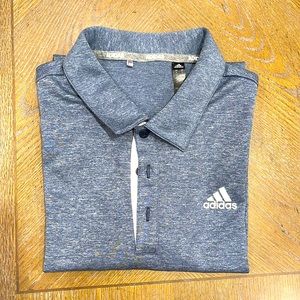 Adidas Mens Golf POLO
